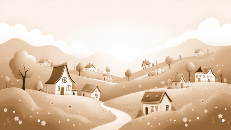 Mill Seat neighborhood